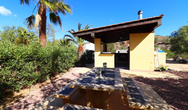 Segunda mano - Finca - Aspe - Aspe - Country