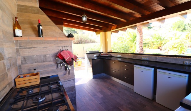 Segunda mano - Finca - Aspe - Aspe - Country