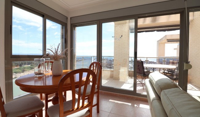 Begagnad - Lägenhet - Guardamar - Guardamar del Segura - Town