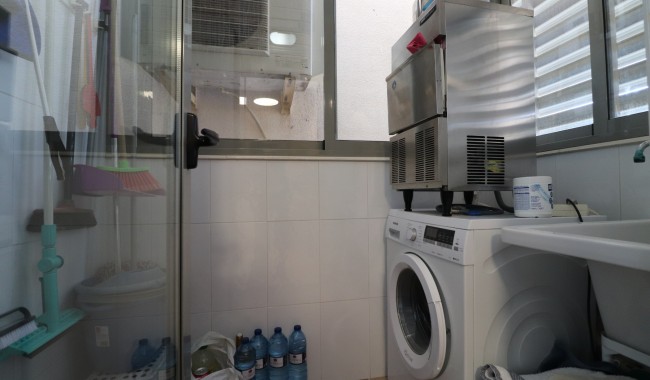 Begagnad - Lägenhet - Guardamar - Guardamar del Segura - Town