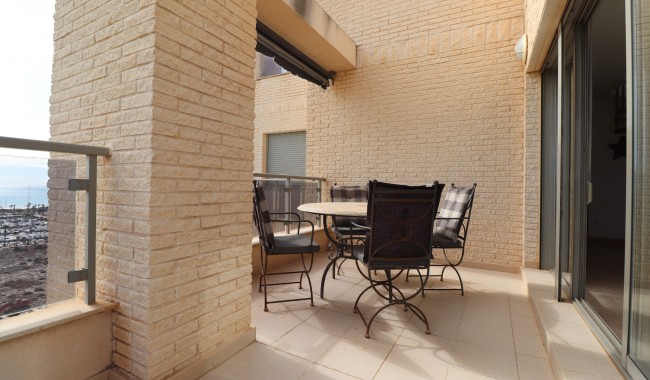 Begagnad - Lägenhet - Guardamar - Guardamar del Segura - Town