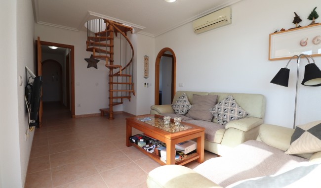 Begagnad - Lägenhet - Guardamar - Guardamar del Segura - Town