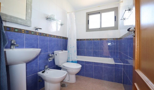 Begagnad - Lägenhet - Guardamar - Guardamar del Segura - Town