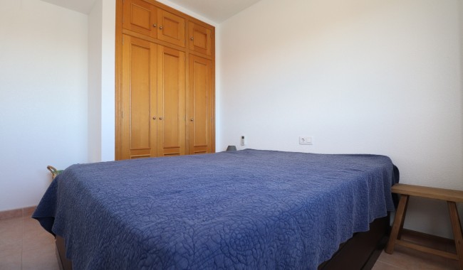 Begagnad - Lägenhet - Guardamar - Guardamar del Segura - Town