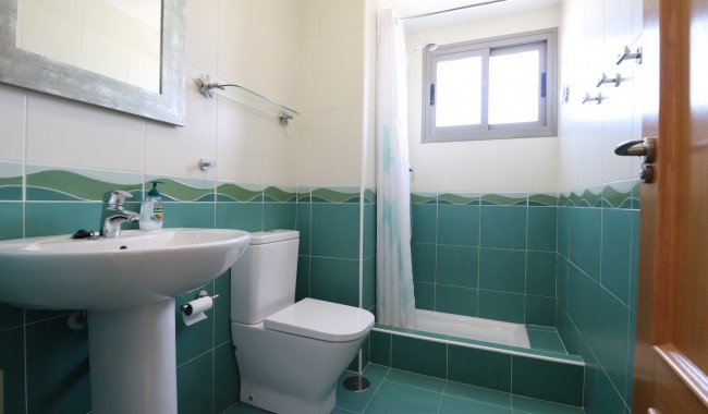 Begagnad - Lägenhet - Guardamar - Guardamar del Segura - Town