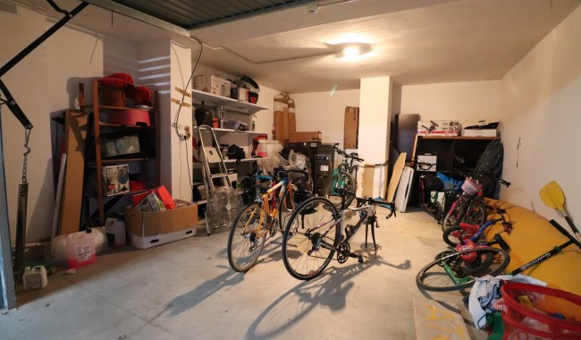 Begagnad - Lägenhet - Guardamar - Guardamar del Segura - Town