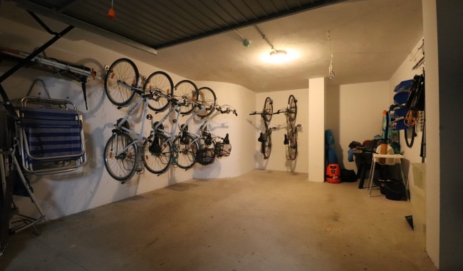 Begagnad - Lägenhet - Guardamar - Guardamar del Segura - Town