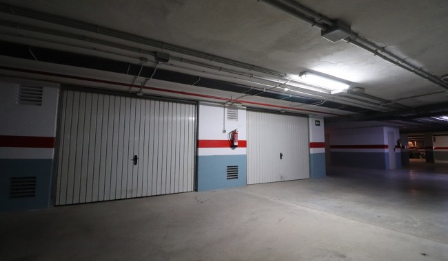 Begagnad - Lägenhet - Guardamar - Guardamar del Segura - Town