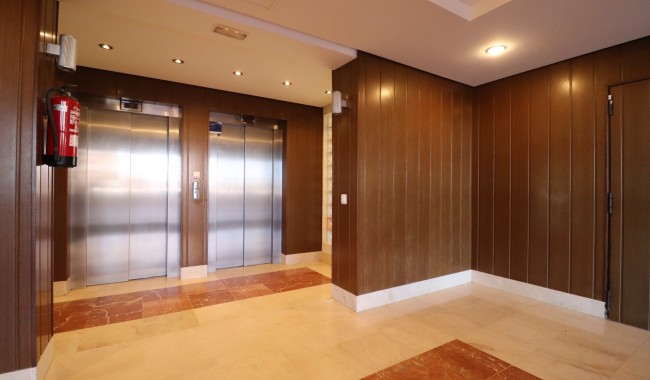 Begagnad - Lägenhet - Guardamar - Guardamar del Segura - Town