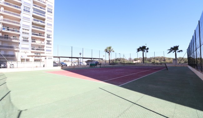 Begagnad - Lägenhet - Guardamar - Guardamar del Segura - Town