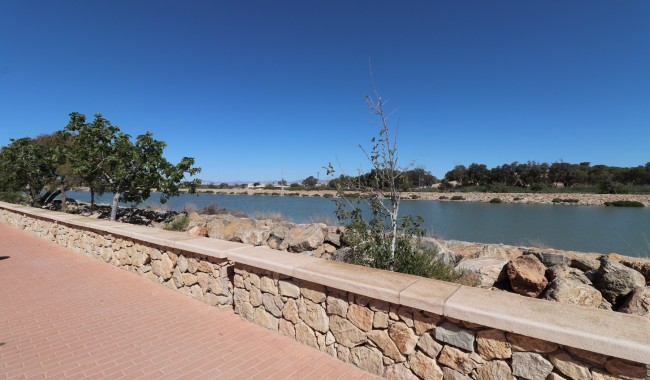 Begagnad - Lägenhet - Guardamar - Guardamar del Segura - Town