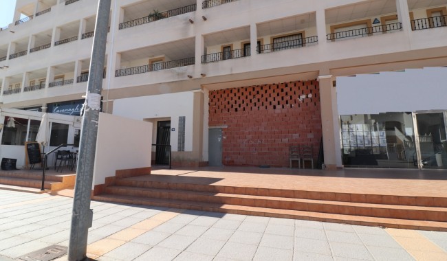 Lokal biznesowy - Sprzedaż - Los Montesinos - Laguna Green