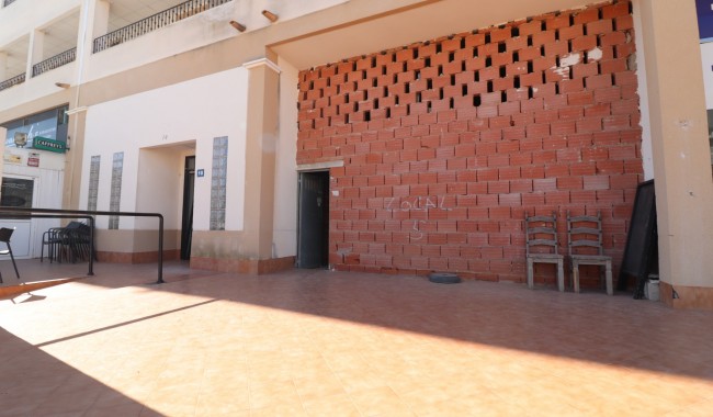 Begagnad - Affärslokaler - Los Montesinos - Laguna Green