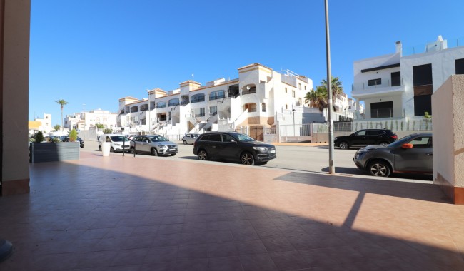 Begagnad - Affärslokaler - Los Montesinos - Laguna Green