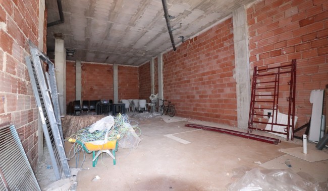 Begagnad - Affärslokaler - Los Montesinos - Laguna Green