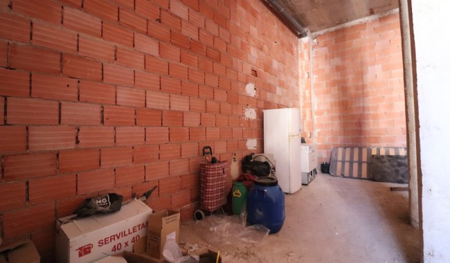 Begagnad - Affärslokaler - Los Montesinos - Laguna Green