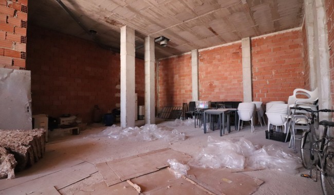 Begagnad - Affärslokaler - Los Montesinos - Laguna Green