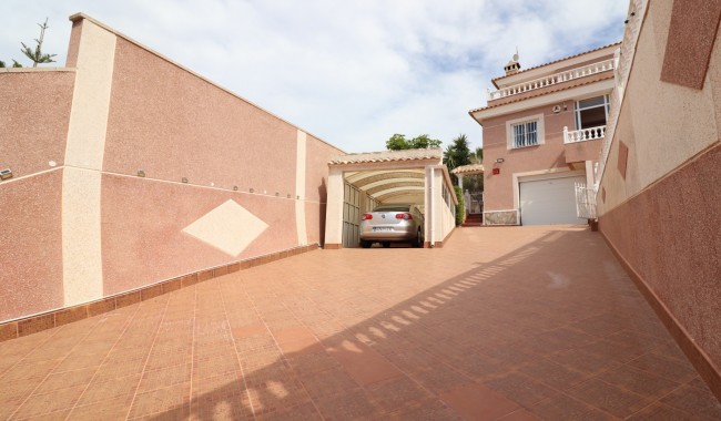 Segunda mano - Villa - Algorfa - Lomas De La Juliana