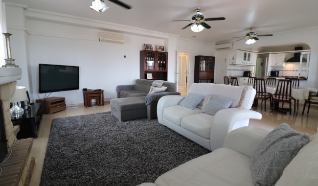 Segunda mano - Villa - Algorfa - Lomas De La Juliana