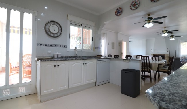 Segunda mano - Villa - Algorfa - Lomas De La Juliana