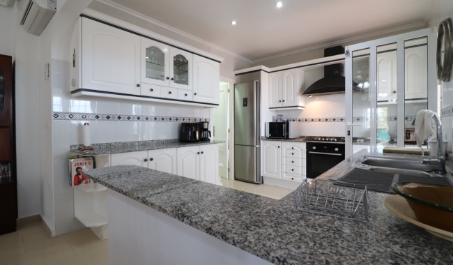 Segunda mano - Villa - Algorfa - Lomas De La Juliana