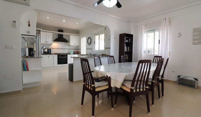 Segunda mano - Villa - Algorfa - Lomas De La Juliana