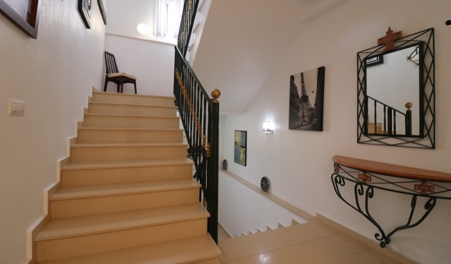 Segunda mano - Villa - Algorfa - Lomas De La Juliana