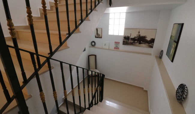 Segunda mano - Villa - Algorfa - Lomas De La Juliana