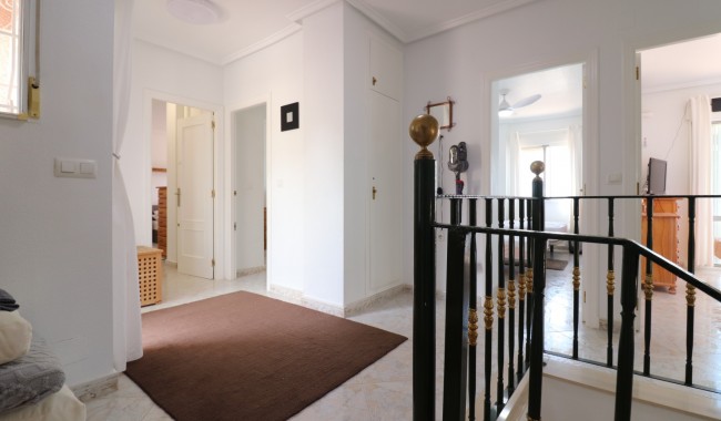 Segunda mano - Villa - Algorfa - Lomas De La Juliana