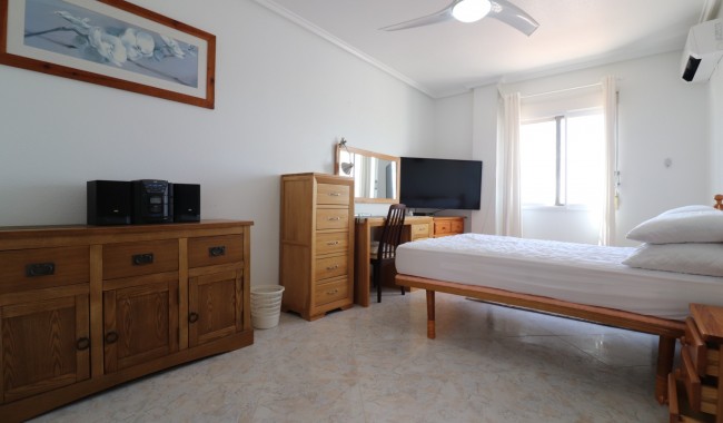 Segunda mano - Villa - Algorfa - Lomas De La Juliana