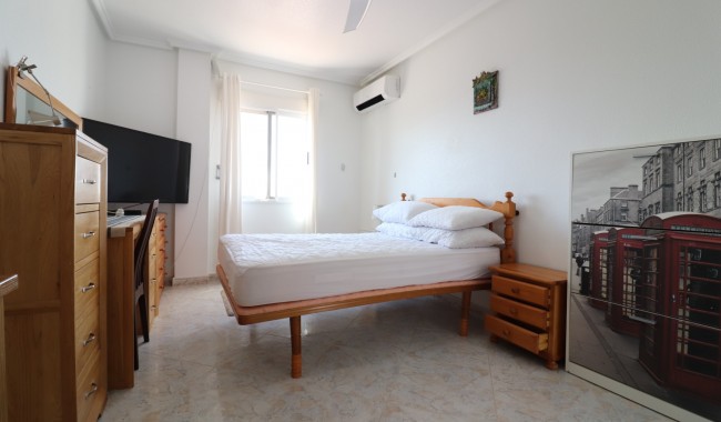 Segunda mano - Villa - Algorfa - Lomas De La Juliana