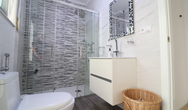 Segunda mano - Villa - Algorfa - Lomas De La Juliana