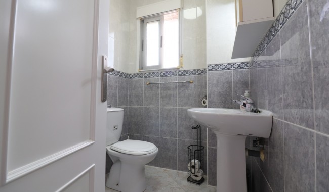 Segunda mano - Villa - Algorfa - Lomas De La Juliana