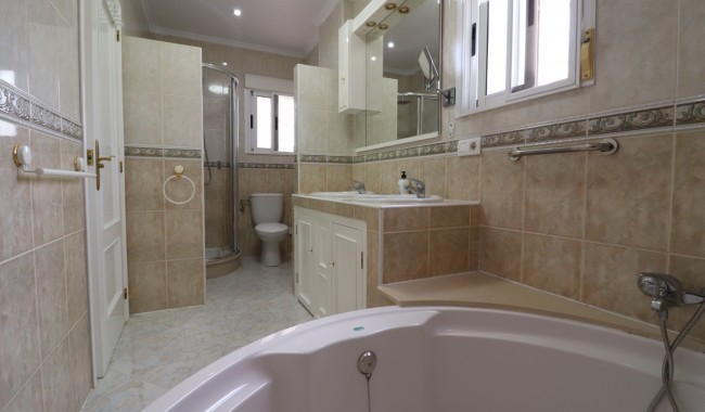 Segunda mano - Villa - Algorfa - Lomas De La Juliana