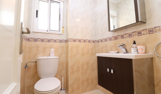 Segunda mano - Villa - Algorfa - Lomas De La Juliana