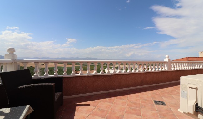 Segunda mano - Villa - Algorfa - Lomas De La Juliana