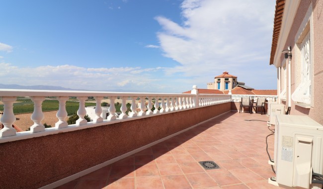 Segunda mano - Villa - Algorfa - Lomas De La Juliana