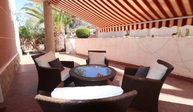 Segunda mano - Villa - Algorfa - Lomas De La Juliana