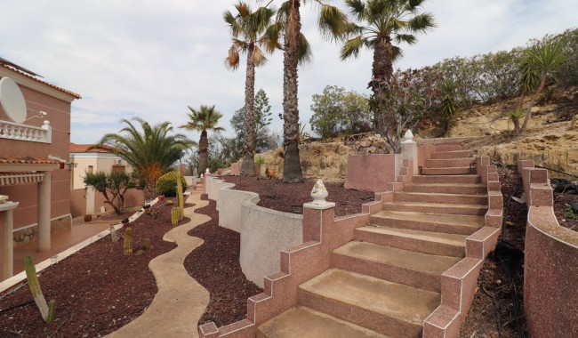 Segunda mano - Villa - Algorfa - Lomas De La Juliana