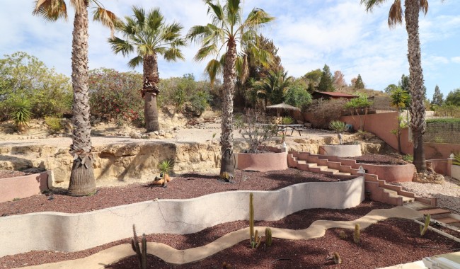 Segunda mano - Villa - Algorfa - Lomas De La Juliana