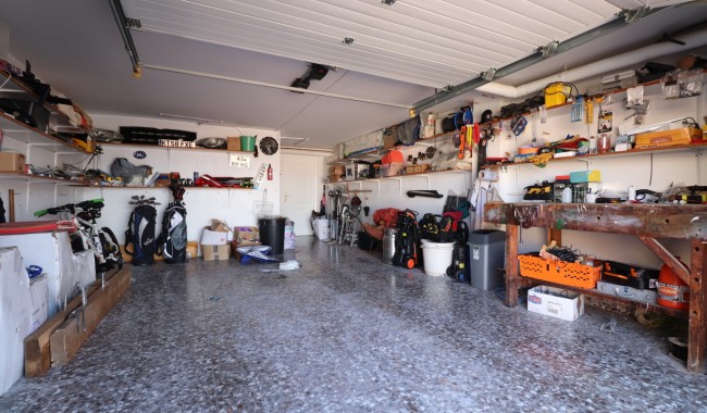 Segunda mano - Villa - Algorfa - Lomas De La Juliana