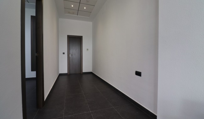 Resale - Business premises - Benejúzar - Benejuzar - Town