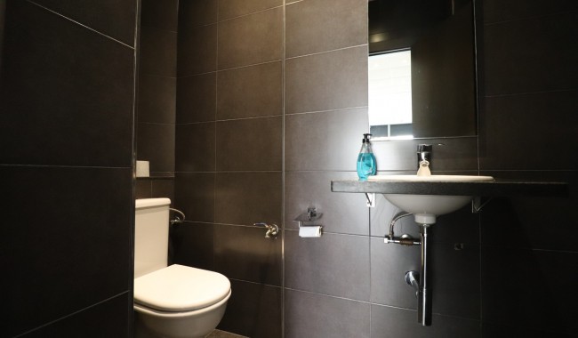 Resale - Business premises - Benejúzar - Benejuzar - Town