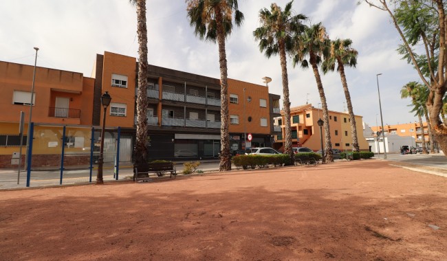 Resale - Business premises - Benejúzar - Benejuzar - Town