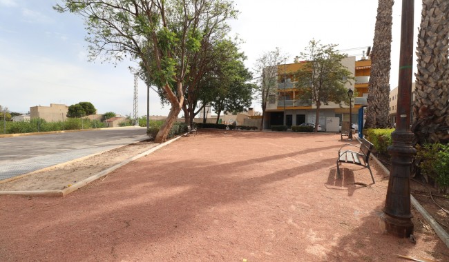 Resale - Business premises - Benejúzar - Benejuzar - Town