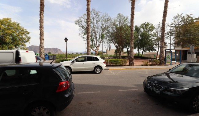 Resale - Business premises - Benejúzar - Benejuzar - Town