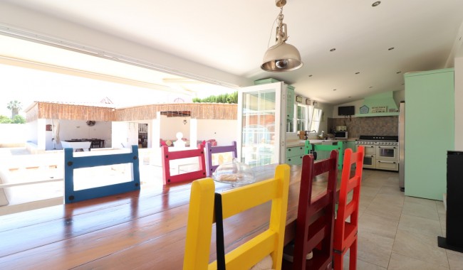 Resale - Finca - Heredades