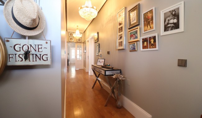 Resale - Finca - Heredades