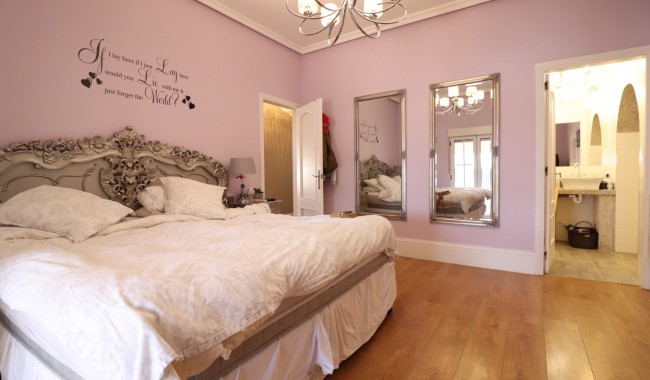 Resale - Finca - Heredades