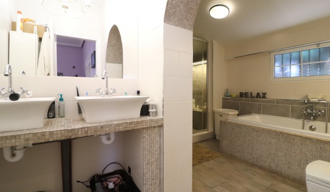 Resale - Finca - Heredades